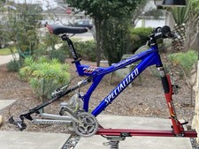 1999 Specialized Stumpjumper