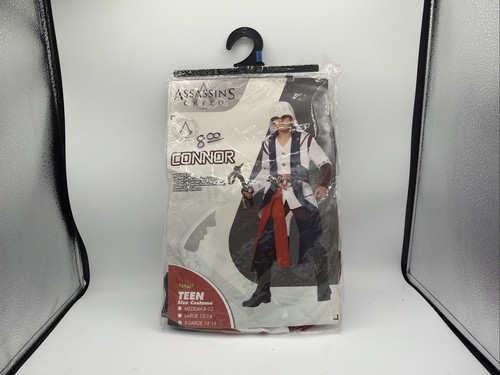 Costume assassin creed - assassin's,