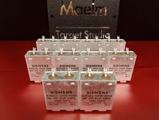 10x siemens s audio - mp, j/s