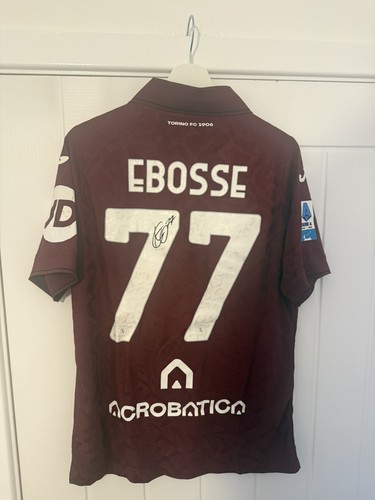 Maglia home enzo - maglia,