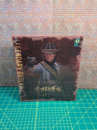 Dstoys scala legendary - 1/12,