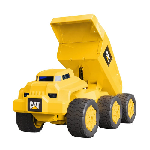 Cat massive mover - cat,