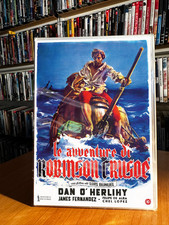 Le Avventure di Robinson