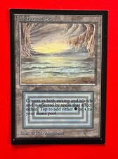 Mare Sotterraneo - MTG - Edizione da Collezione (CE)