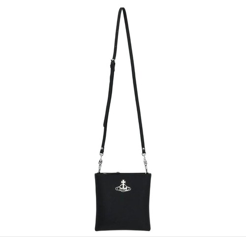 Borsa tracolla vivienne - borsa, a