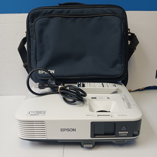 Epson powerlite 2250u - epson,