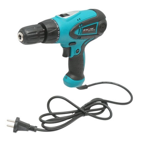 Trapano avvitatore con - e,