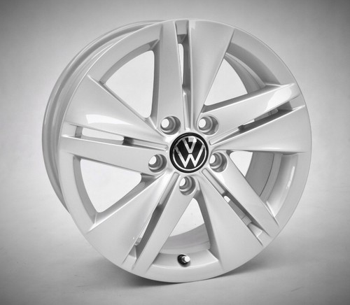 Cerchi lega golf 8 5g - lega,
