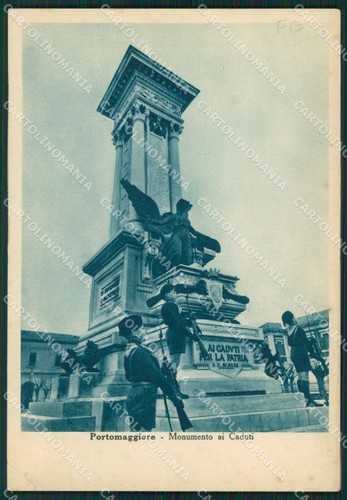 Ferrara portomaggiore balilla - portomaggiore,