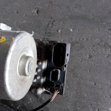 Scatola sterzo servoassistita