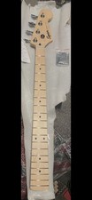 Squier Bronco Bass Collo