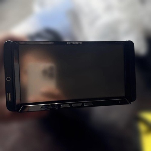 Pioneer avic zh77 - pioneer, carrozzeria