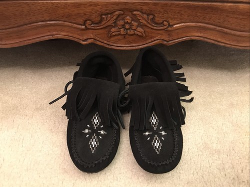 Mocassino mukluks manitobah - mocassino/mukluks,