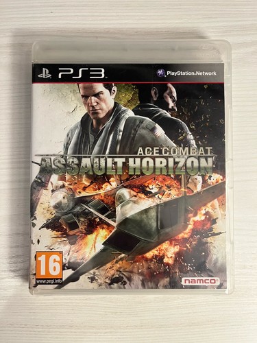 Ace combat assault - ace, ps3