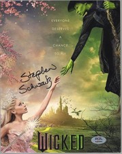Stephen Schwartz compositore