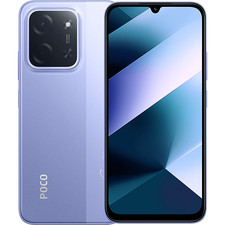 Xiaomi POCO C85 4G Dual SIM 8GB RAM 256GB - Purple EU