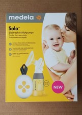 Tiralatte medela solo - tiralatte,