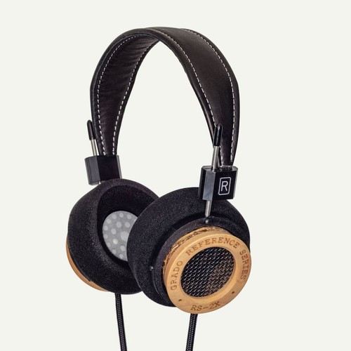 Casque grado rs2x - casque, hi-fi