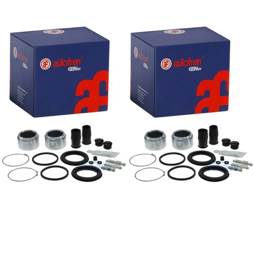Autofren pinza freno - pinza, kit
