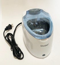 pulitore ad ultrasuoni isonic