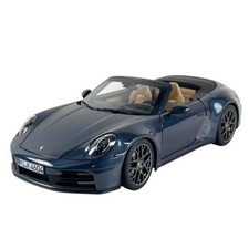 Norev 1/18 Porsche 911 Carrera