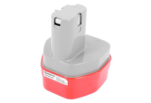 Batteria ah per makita - batteria,