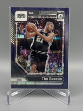2024-25 Donruss Optic Legends