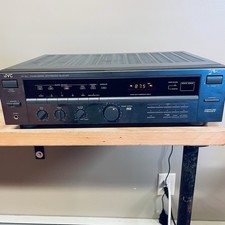 Ricevitore sintetizzatore