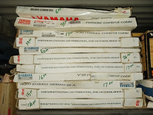 Cavi acceleratore ingranaggio - cavi, acceleratore/ingranaggio