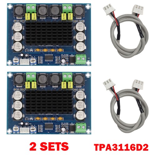2pz tpa3116d2 scheda - 2pz,