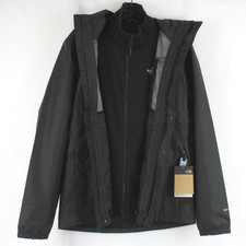 The North Face Quest