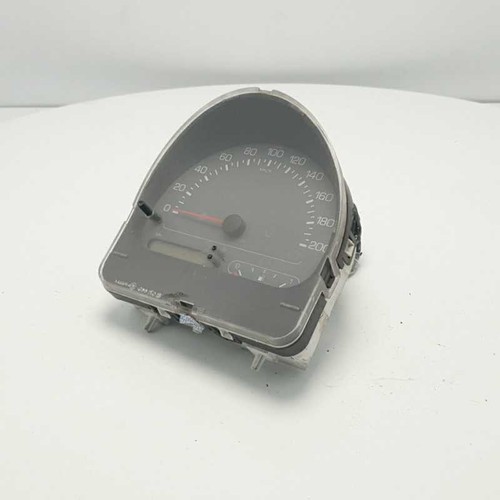 Quadro strumenti - quadro,