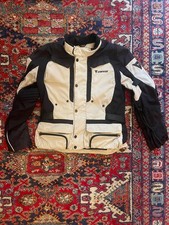 DAINESE Giacca da Moto TG.52