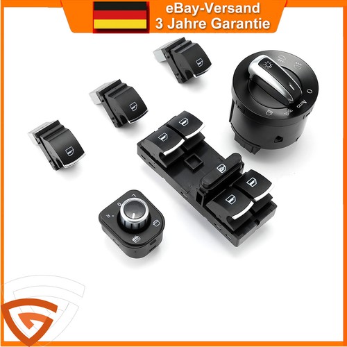 Kit completo interruttore