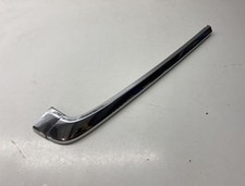 Paraurti Mercedes W126 SE SEL