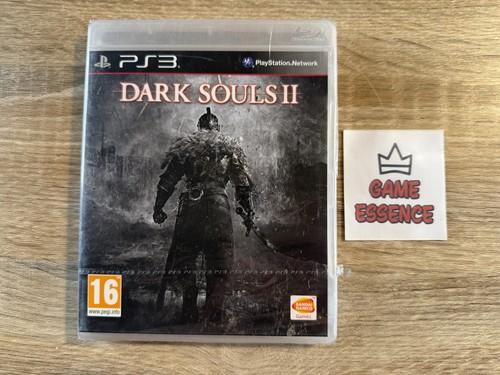 Dark souls ps3 neuf blister - ps3,