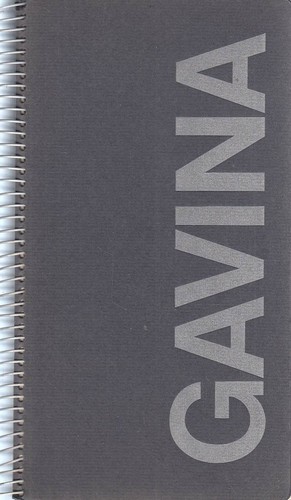 Catalogo gavina foto - gavina,