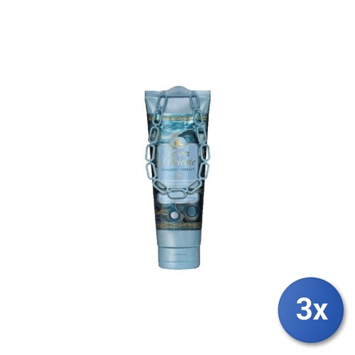 Tesori oriente shower 250 - d'oriente,