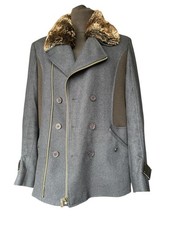 Veste Blouson Emmanuel Ungaro