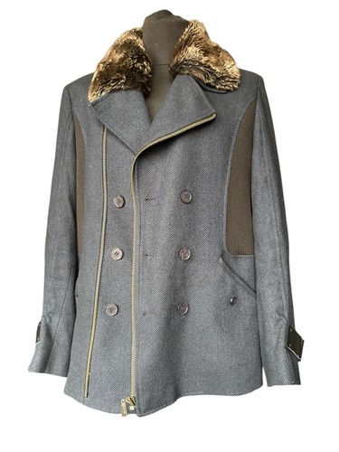 Veste blouson emmanuel ungaro - emmanuel,