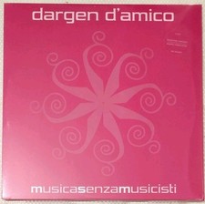 Dargen D'amico - Musica Senza