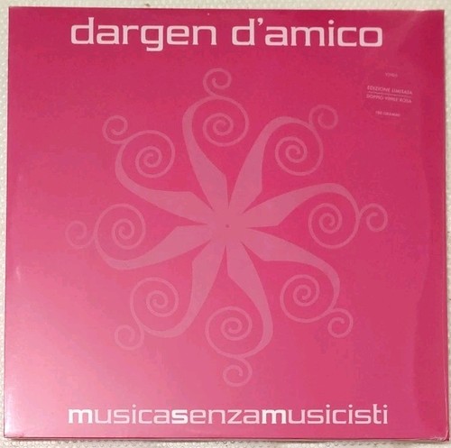 Dargen amico musica senza - dargen,