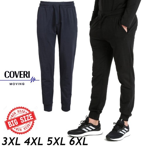 Pantaloni tuta uomo con - pantaloni,