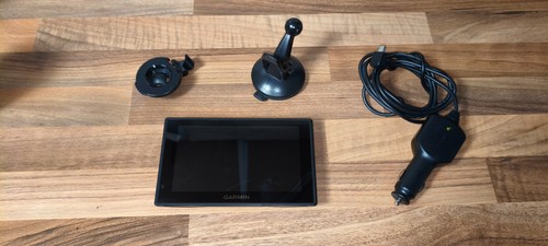 Garmin drivesmart lmt d - garmin, lmt-d