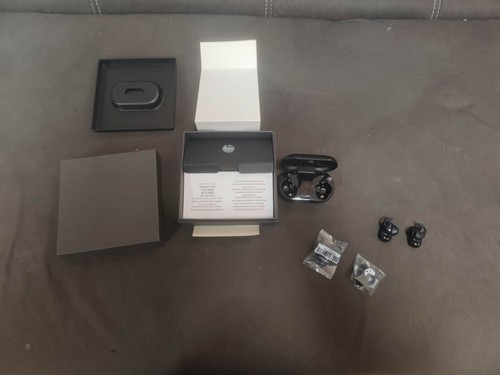 Bose quietcomfort earbuds - bose,