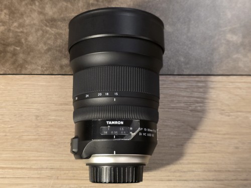 Tamron 2 8 di - mm,