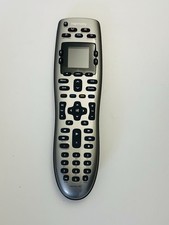 Logitech Harmony 650