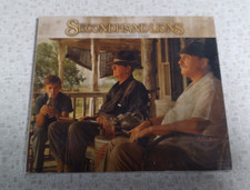 Secondhand Lions: Music from