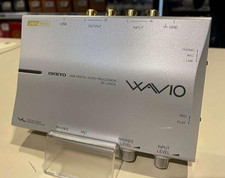 ONKYO SE-U33GX Processore