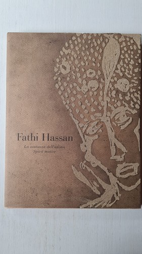 Fathi hassan sostanza dell - fathi, dell'